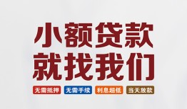 深圳个人小额短借-深圳个人私人借贷平台-深圳个人个人借钱